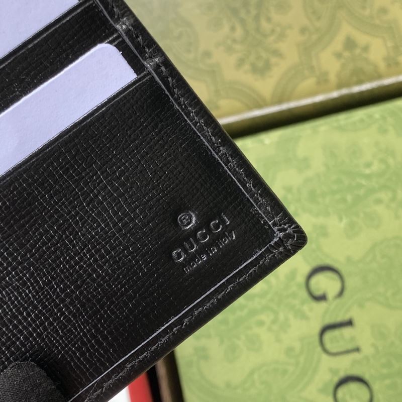 Gucci Wallets Purse